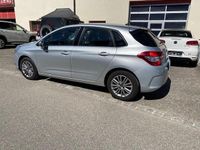 Gebraucht Citroën C4 120 PS (88 kW) 2013