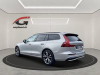 gebraucht Volvo V60 2.0 B4 Plus Dark