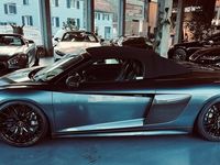 gebraucht Audi R8 Spyder 5.2 S-Tronic