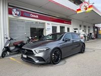 Gebraucht Mercedes A35 AMG AMG 306 PS (225 kW) 2019 Limousine