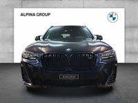 gebraucht BMW X3 M40i Individual