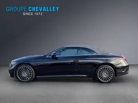 Gebraucht Mercedes CLE300 258 PS (189 kW) 2025 Schwarz Cabrio