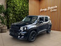 Gebraucht Jeep Renegade Night Eagle 189 PS (139 kW) 2022 SUV