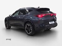 Gebraucht Cupra Formentor 150 PS (110 kW) 2025 Magnetic grey metallic SUV