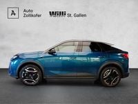 Neu Peugeot 3008 GT 194 PS (142 kW) 2025 Blau SUV