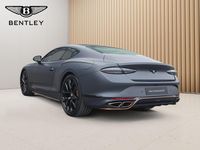 Neu Bentley Continental 771 PS (567 kW) 2026 Anthrazit Coupé