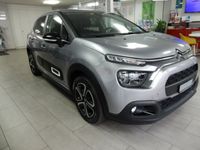 gebraucht Citroën C3 1.2i PureTech Swiss Ed