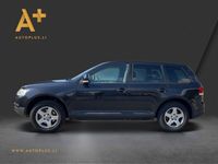 gebraucht VW Touareg 3.0 TDI