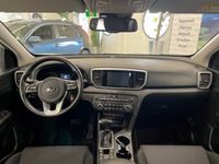 gebraucht Kia Sportage 1.6CRDi Trend4WD