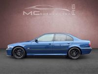 Gebraucht BMW 535 M Sport 245 PS (180 kW) 2002 Limousine