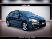 Gebraucht BMW 225 Active Tourer iPerformance 224 PS (164 kW) 2017 Van / Kleinbus