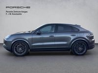 Gebraucht Porsche Cayenne 470 PS (345 kW) 2024 SUV