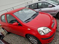 Gebraucht Toyota Yaris Luna 87 PS (63 kW) 2003