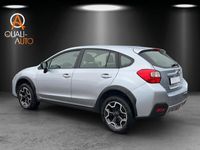 gebraucht Subaru XV 1.6 Swiss One AWD CVT