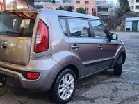 Gebraucht Kia Soul Style 140 PS (102 kW) 2013 SUV
