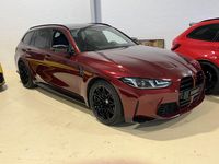 Gebraucht BMW M3 Competition Edition 530 PS (389 kW) 2024 Kombi
