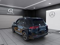 gebraucht Mercedes GLE53 AMG 4Matic+ 9G-Speedshift