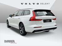 gebraucht Volvo V60 2.0 B4 Plus Dark
