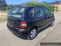 Gebraucht Renault Scénic 140 PS (102 kW) 2001 Van / Kleinbus