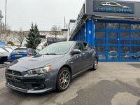 Gebraucht Mitsubishi Lancer 295 PS (216 kW) 2011