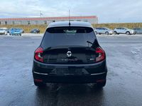 Gebraucht Renault Twingo Vibes 60 kW (82 PS) 2022 Kleinwagen