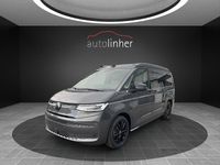 Neu VW California Beach 150 PS (110 kW) 2025 Van