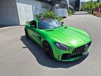 Gebraucht Mercedes AMG GT R AMG 585 PS (430 kW) 2018 Coupé