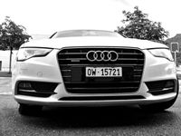 gebraucht Audi A5 Sportback 3.0 V6 TDI 245 quattro S-Tr.