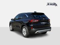 Gebraucht Ford Kuga Titanium 242 PS (177 kW) 2024 Schwarz SUV