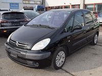 Gebraucht Citroën Xsara Picasso 110 PS (80 kW) 2008 Van / Kleinbus
