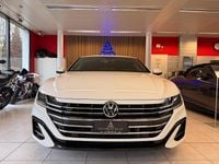 Gebraucht VW Arteon R-line 200 PS (147 kW) 2022