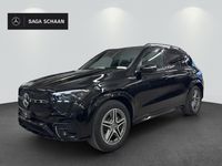 Gebraucht Mercedes GLE450 AMG 381 PS (280 kW) 2024 SUV