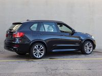 gebraucht BMW X5 50i