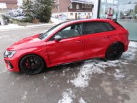 Gebraucht Audi RS3 Sportback 400 PS (294 kW) 2023 Kleinwagen