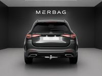 Neu Mercedes GLC300e 335 PS (246 kW) 2026 SUV