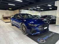 Gebraucht Audi RS7 Sportback 600 PS (441 kW) 2019 Kleinwagen