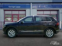 Gebraucht VW Tiguan Highline 180 PS (132 kW) 2016 SUV