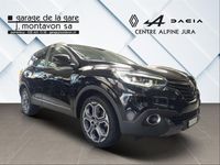 gebraucht Renault Kadjar 1.2 TCe Intens EDC