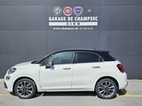 gebraucht Fiat 500X 1.5 Hybr. Sport