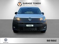 Neu VW Caddy 121 PS (88 kW) 2025 Weiss Van / Kleinbus