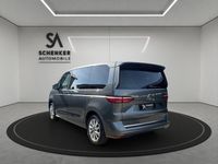 gebraucht VW Multivan MULTIVAN2.0 TDI Style DSG