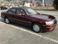 Gebraucht Lexus LS400 245 PS (180 kW) 1991 Limousine