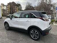 gebraucht Opel Crossland X 1.2 T 130 Ultimate S/S