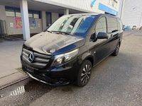Gebraucht Mercedes Vito 163 PS (119 kW) 2024 Van