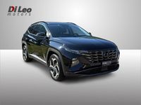 Gebraucht Hyundai Tucson 230 PS (169 kW) 2022 SUV