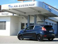 gebraucht Ford Fiesta 1.6 EcoB ST-2