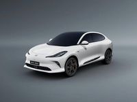 Neu MG IM6 Performance 572 kW (778 PS) 2025 SUV