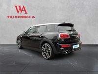 Gebraucht Mini John Cooper Works Clubman 192 PS (141 kW) 2016 Kombi