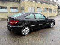Gebraucht Mercedes CLC180 143 PS (105 kW) 2009 Kleinwagen