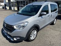 gebraucht Dacia Dokker 1.2 T Stepway